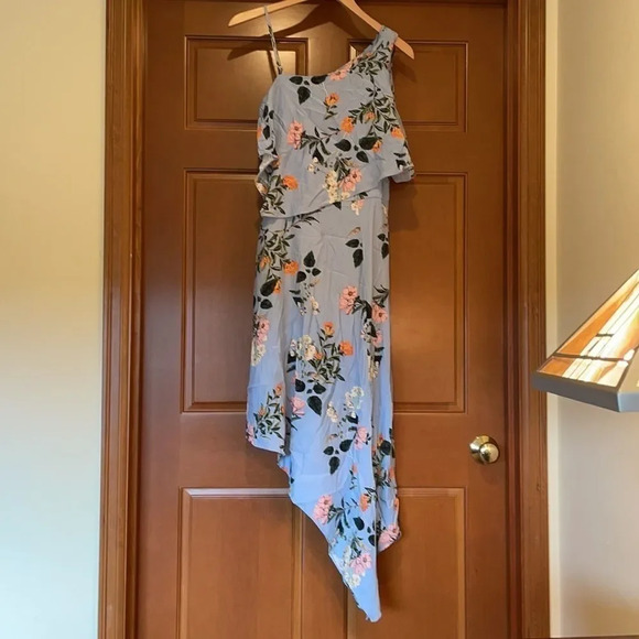 Parker dress - Picture 2 of 10